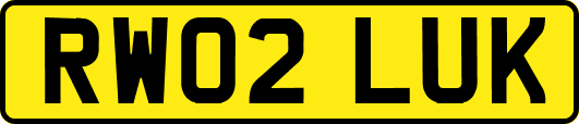 RW02LUK