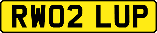 RW02LUP