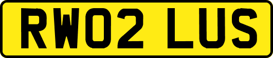 RW02LUS