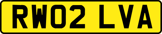 RW02LVA