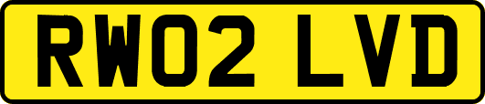 RW02LVD