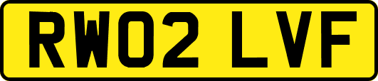 RW02LVF