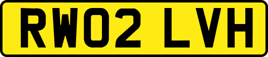 RW02LVH