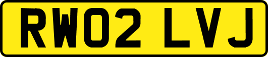 RW02LVJ