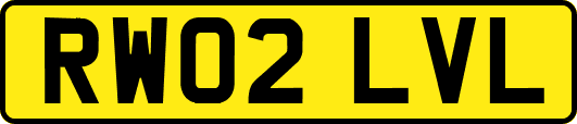 RW02LVL