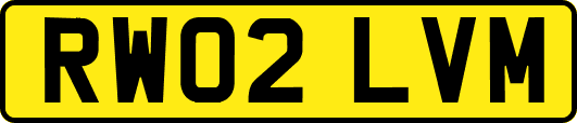 RW02LVM