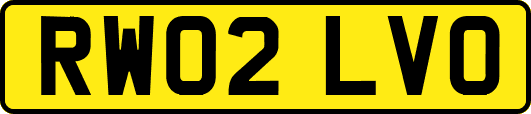 RW02LVO