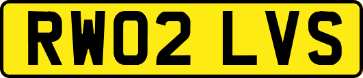 RW02LVS