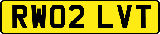 RW02LVT