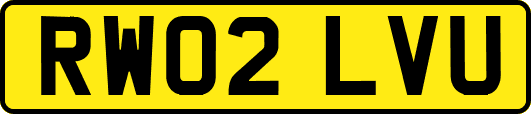 RW02LVU