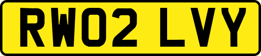 RW02LVY