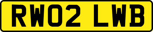RW02LWB
