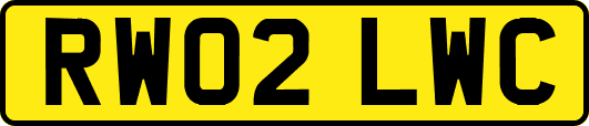 RW02LWC