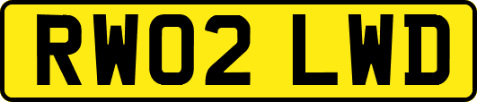 RW02LWD