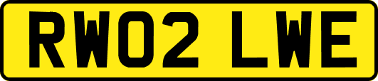 RW02LWE