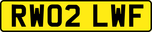 RW02LWF