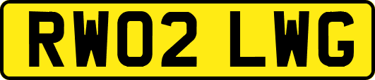 RW02LWG