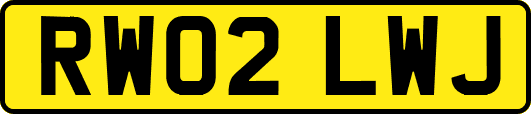 RW02LWJ