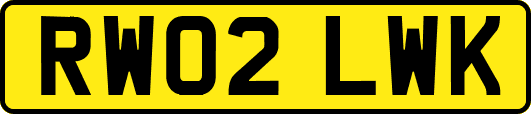 RW02LWK