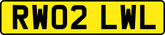 RW02LWL