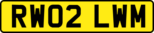 RW02LWM