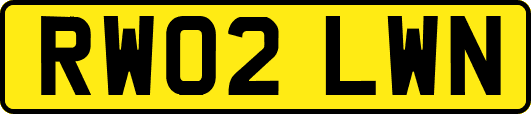 RW02LWN