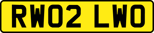 RW02LWO