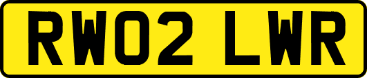 RW02LWR