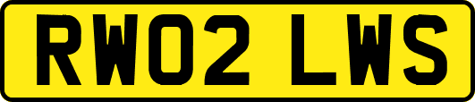 RW02LWS