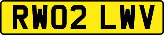 RW02LWV
