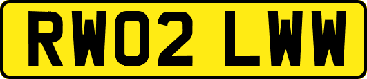RW02LWW