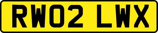 RW02LWX
