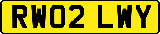 RW02LWY