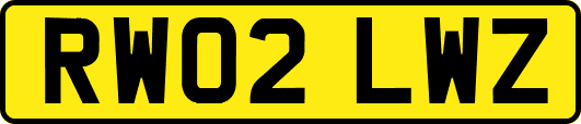 RW02LWZ