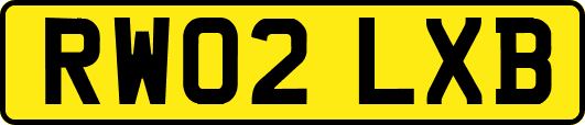 RW02LXB