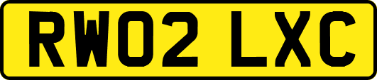 RW02LXC
