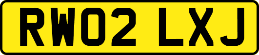 RW02LXJ