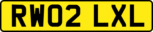 RW02LXL