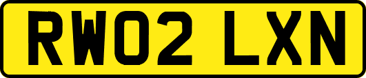 RW02LXN