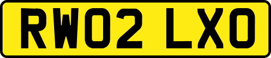 RW02LXO