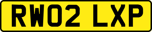 RW02LXP