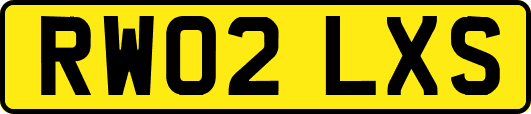 RW02LXS