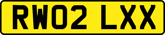 RW02LXX