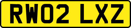 RW02LXZ
