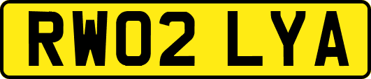 RW02LYA