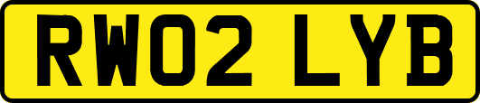 RW02LYB