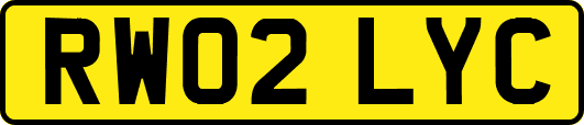 RW02LYC