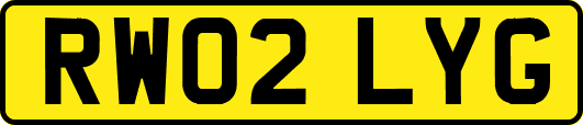 RW02LYG