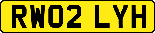 RW02LYH