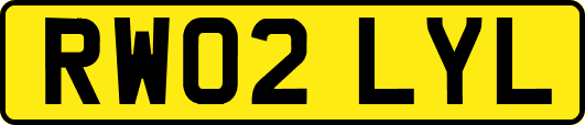 RW02LYL
